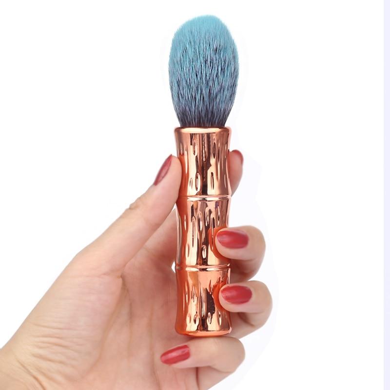 FishBrush™ | Pinceaux de maquillage - Elegances Women