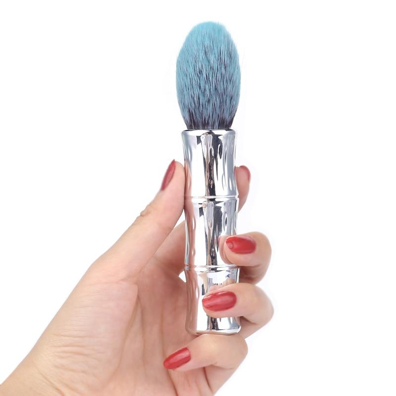 FishBrush™ | Pinceaux de maquillage - Elegances Women