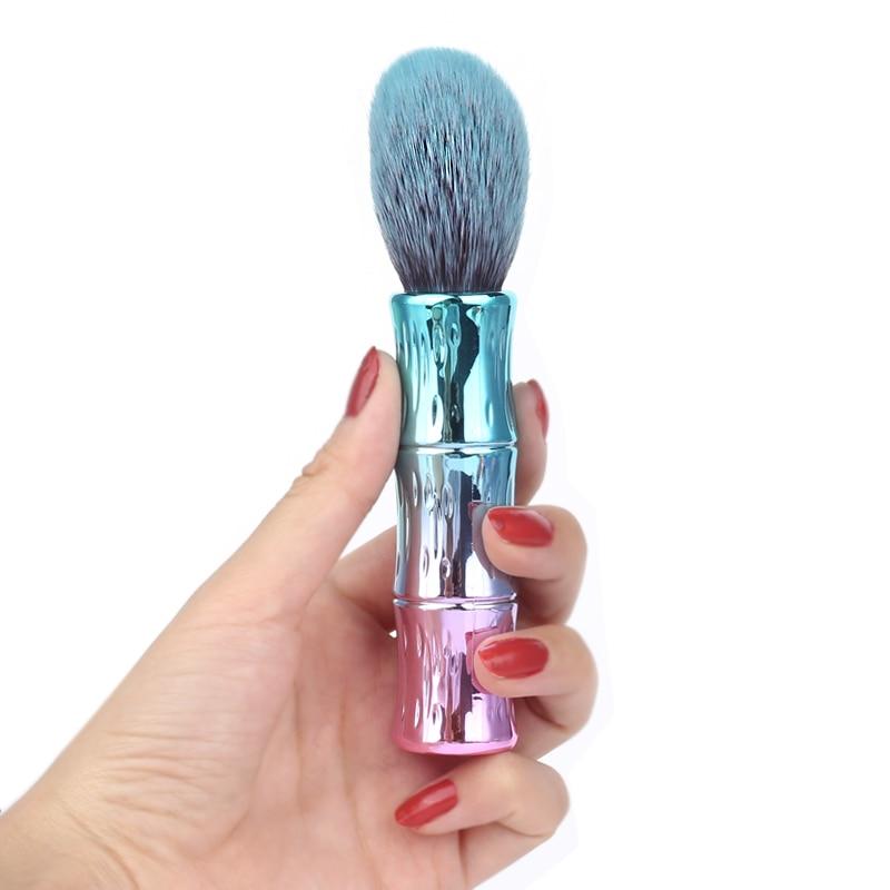 FishBrush™ | Pinceaux de maquillage - Elegances Women