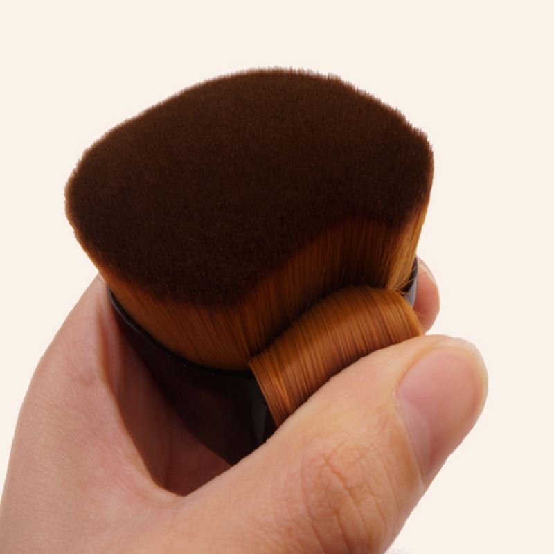 HexagonBrush™ I Brosse pour maquillage femmes - Elegances Women